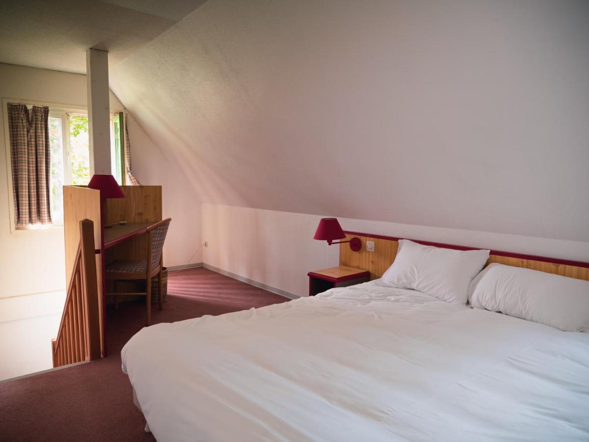 Les Loges De L'Ecomusee D'Alsace Ungersheim Eksteriør bilde