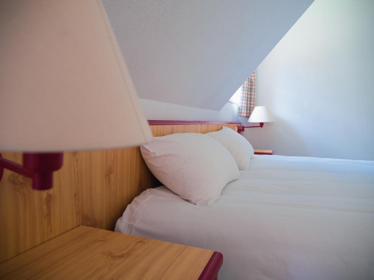 Les Loges De L'Ecomusee D'Alsace Ungersheim Eksteriør bilde